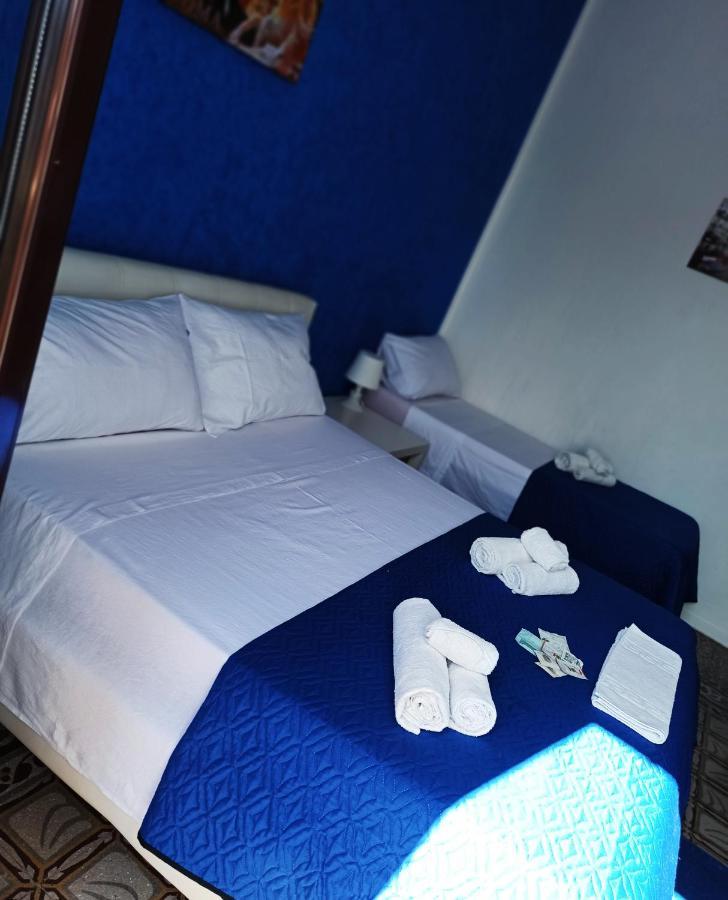 B&B Royal 巴勒莫 外观 照片
