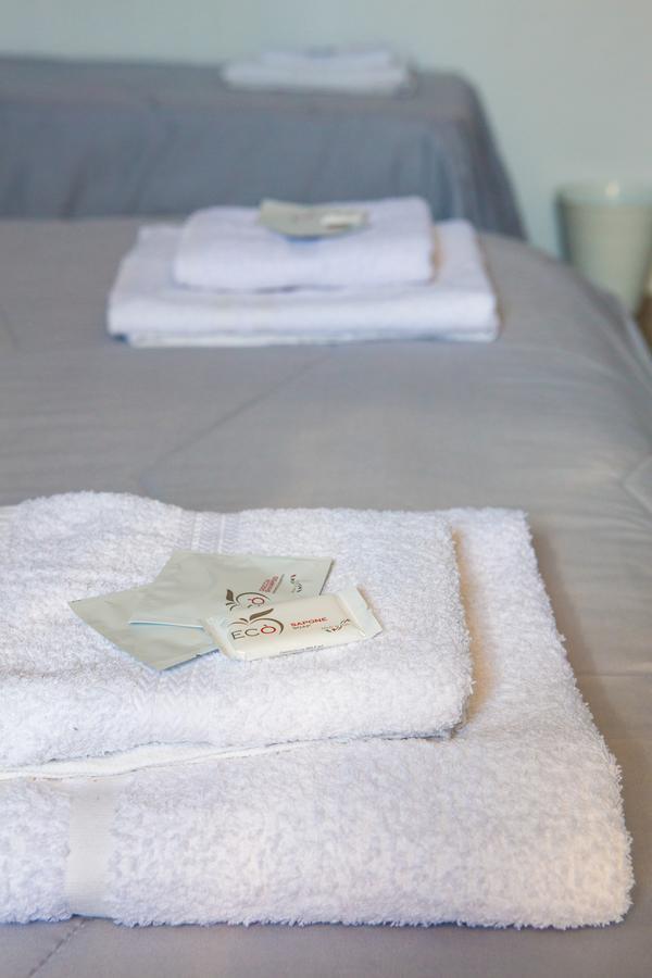 B&B Royal 巴勒莫 外观 照片
